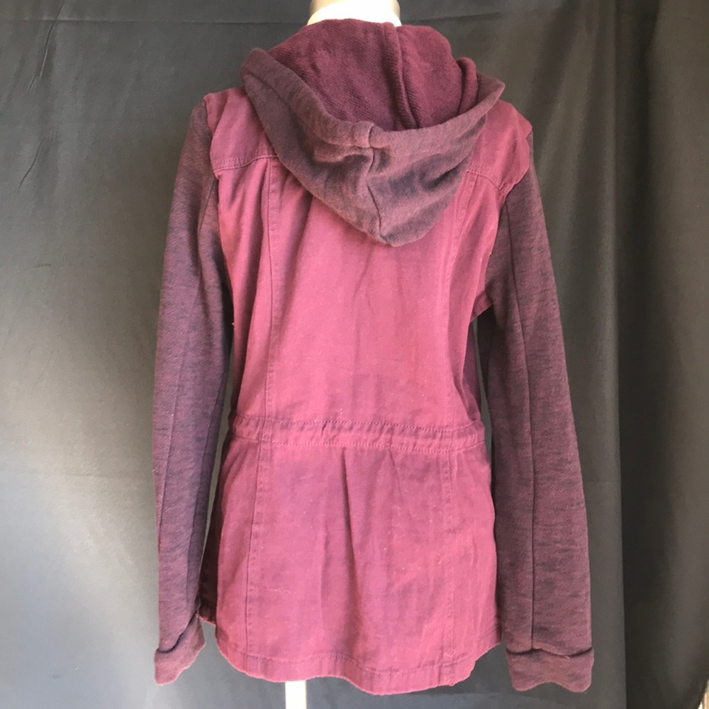 Jacket - Picture 3 of 5